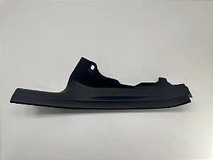 Soleira Traseir Esquerda Bmw 318 320 2008 A 2012 51437066991 Preto