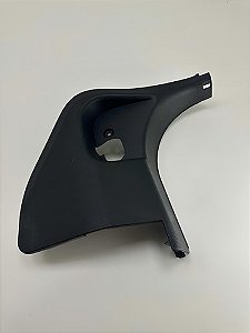 Soleira Dianteira Esquerda Bmw X1 2016 A 2020 7492597 Preto