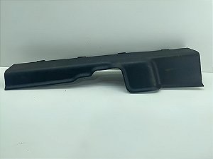 Soleira Esquerda Honda Hrv Preto