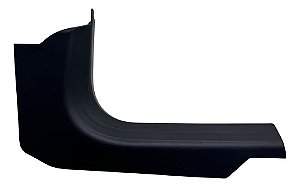 Soleira Dianteira Direita Jeep Commander 609438490 Preto