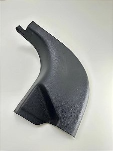 Soleira Dianteira Direita Ford Ka 2014 A 2021 E3b5a02348 Preto