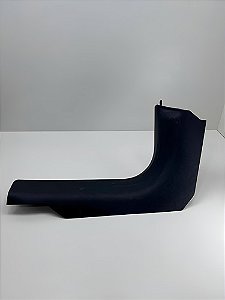 Soleira Dianteira Esquerda Jeep Renegade Até 2021 100231548 Preto