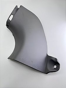 Soleira Dianteira Direita Honda Civic 2012 A 2016 83111tr8 Cinza