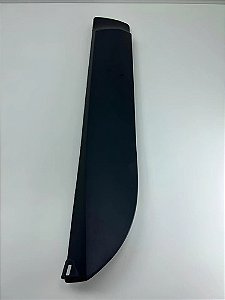 Friso Porta Traseira Direita Fiat Pulse 100261552 Preto
