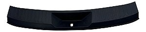 Soleira Acabamento Porta Malas Ford Territory 2021 A 2024 Preto