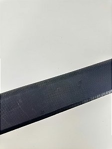 Soleira Dianteira Direita Fiat Strada 2021 A 2024 100253334 Preto