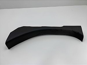 Soleira Traseira Direita Gm Cobalt Até 2015 52021421 Cinza