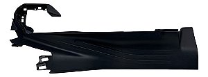 Soleira Traseira Direita Jeep Commander 609453770 Preto