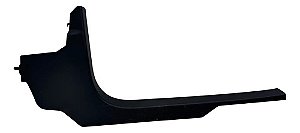 Soleira Dianteira Direita Territory 2021 2022 2023 Js102536 Preto