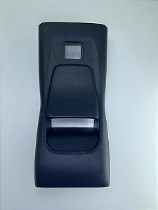 Acabamento Tampa Console Fiat Pulse 100262339 Preto