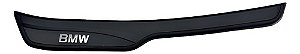 Soleira Traseira Esquerda Bmw 318 320 2008 A 2012 Preto