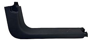 Soleira Dianteira Direita Peugeot, Ano 2016 A 2021 98002700 Preto