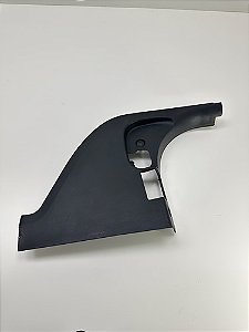 Soleira Dianteira Esquerda Bmw 318 320 2008 A 12 51437066989 Preto