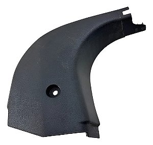 Soleira Dianteira Esquerd New Fiesta 2010 A 2015 Ae835402349 Preto