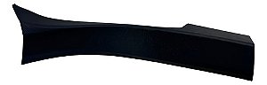 Soleira Traseira Direita Ford Territory 2021 A 2024 Js113206 Preto
