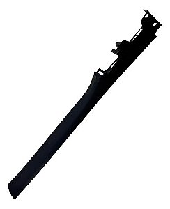 Soleira Dianteira Direita Megane 2007 A 2012 8200484157 Preto