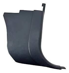 Soleira Dianteira Direita Gm S10 Blazer 2001 A 2011 15009359 Preto