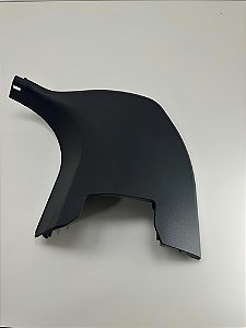 Soleira Dianteira Direita Bmw X1 2016 A 2020 7492598 Preto