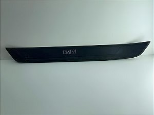 Soleira Bmw X1 2010 2011 2012 2013 2014 2015 Diant Esquerda Preto