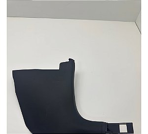 Soleira Dianteira Direita Vw Nivus 2g1863484 Preto