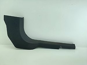 Soleira Dianteira Direita Ônix Prisma 2013 A 2019 Preto