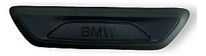 Soleira Porta Traseira Esquerda Bmw X1 2016 A 2020 Preto