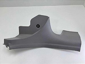 Soleira Traseira Direita Honda Civic 2012 A 2016 84211tr8