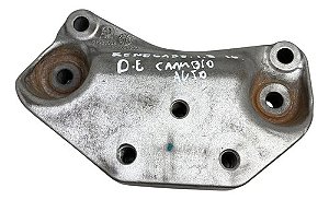 Suporte Coxim Esquerdo Cambio Jeep Renegade 1.8 2016 A 2021