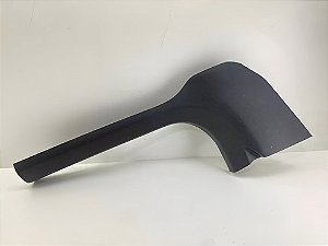 Soleira Dianteira Direita Chevrolet Cruze 2012 A 2016 Preto