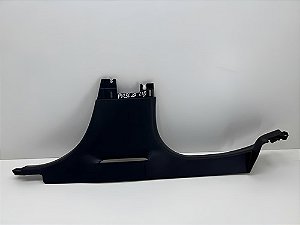 Soleira Inferior Coluna Central Direita Fiat Pulse 100240114 Preto