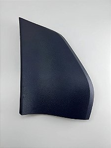 Acabamento Inferior Direito Painel Ford Ranger 2013 A 2020 Preto