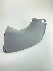 Soleira Dianteira Direita Honda Civic 2007 A 2011 83111sna Cinza