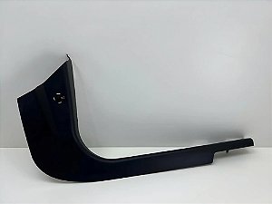 Soleira Dianteira Direita Fiat Pulse 100240113 Preto