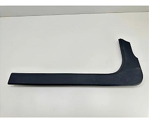 Soleira Dianteira Esquerda Fiat Strada 2021 A 2024 100253335 Preto
