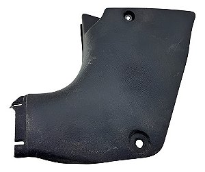 Soleira Dianteira Esquerda Gm Vectra 1997 A 2005 90503591 Preto