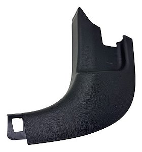 Soleira Dianteira Esquerda Gm Spin Até 2018 94738674 Preto