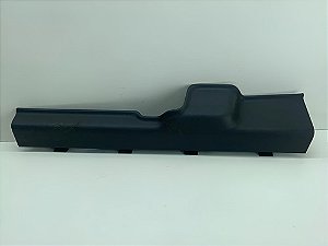 Soleira Direita Honda Hrv Preto