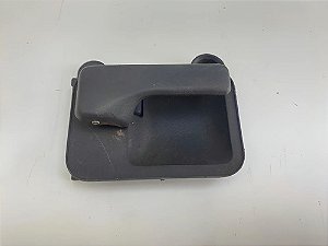 Maçaneta Interna Porta Dianteira Esquerda Vectra 1994 A 1996 Preto