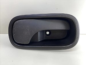 Maçaneta Interna Lado Direito Fiat Uno 2010 Até 2015 Dianteira/traseira