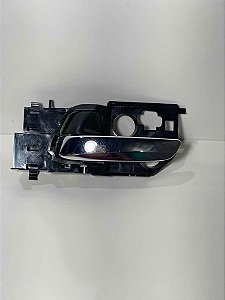 Maçaneta Interna Honda Hrv Dianteira Esquerda