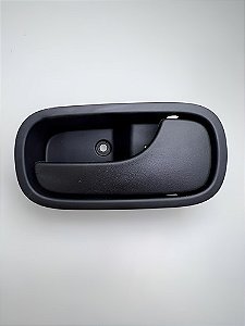 Maçaneta Interna Lado Direito Fiat Mobi 100180497 Dianteira/traseira