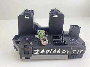 Fechadura Porta Traseira Esquerda Zafira