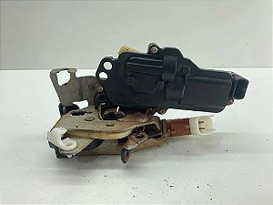 Fechadura Porta Dianteira Direita Ford Ranger 2005 A 2009
