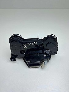 Fechadura Porta Dianteira Direita Toyota Hilux 2016 A 2022