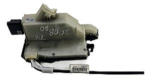 Fechadura Porta Traseira Esquerda Peugeot 2008, 2016 A 2021