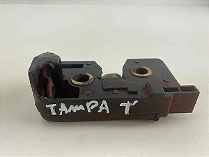 Fechadura Tampa Traseira Ford Fiesta 1996 A 2002