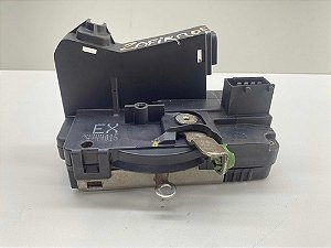 Fechadura Porta Dianteira Esquerda Zafira