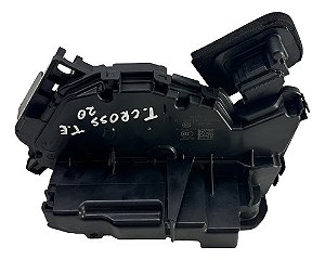 Fechadura Porta Traseira Esquerda Vw T-cross 5nn839015a