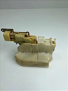 Fechadura Porta Traseira Esquerda Gm S10 2012 A 2021