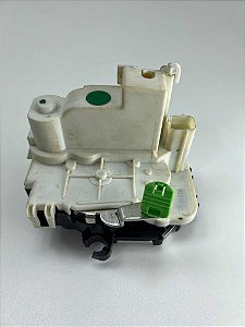 Fechadura Porta Traseira Esquerda Fiat Pulse 522071210